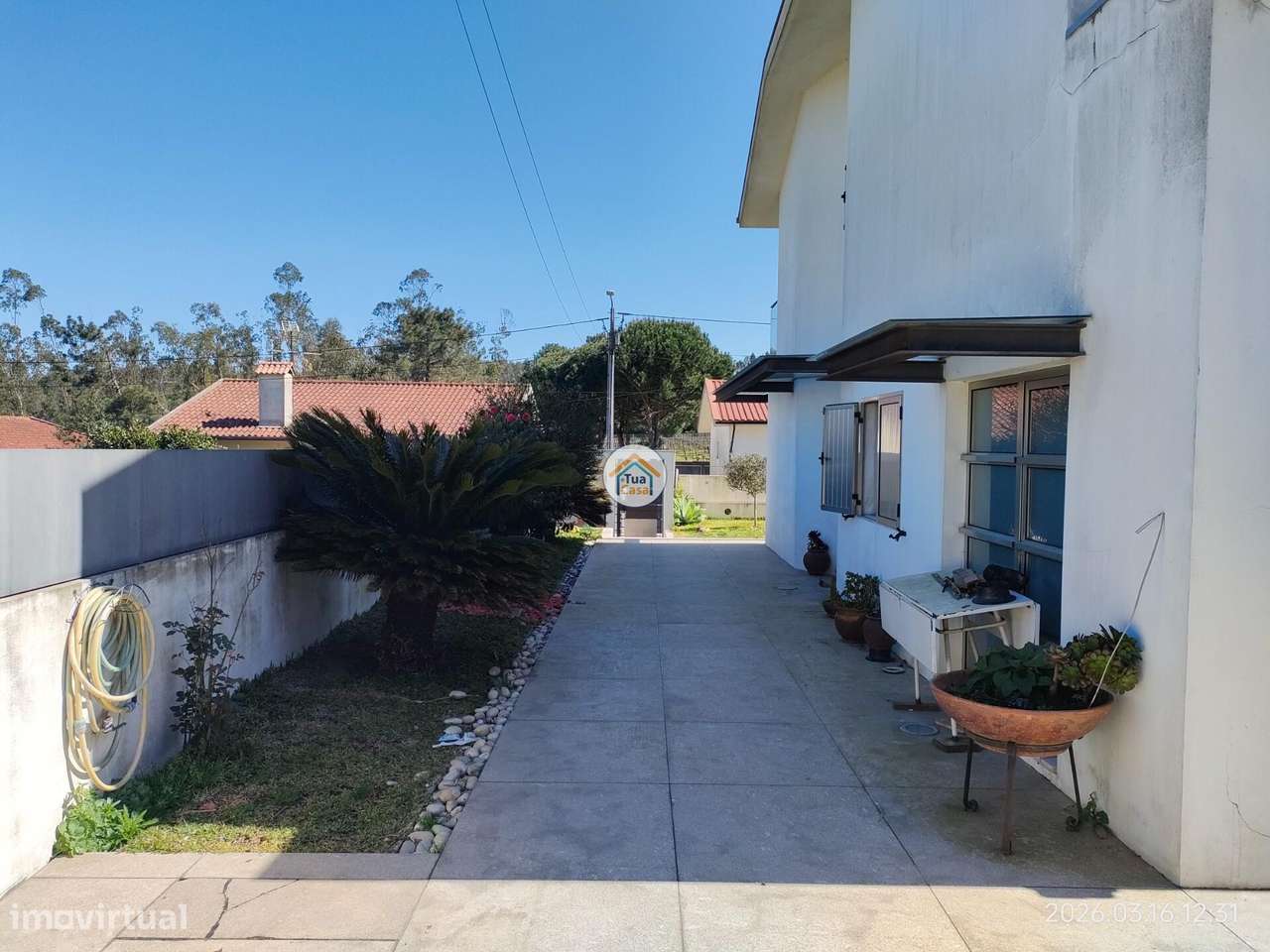 Excelente moradia à venda no Louro, com boas condições e vistas desafo - Grande imagem: 5/13