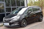 Opel Zafira - 29