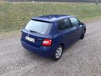 Skoda Fabia 1.0 Active - 12