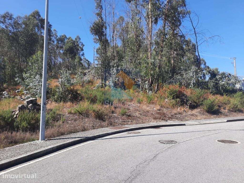 Venda Terreno-0