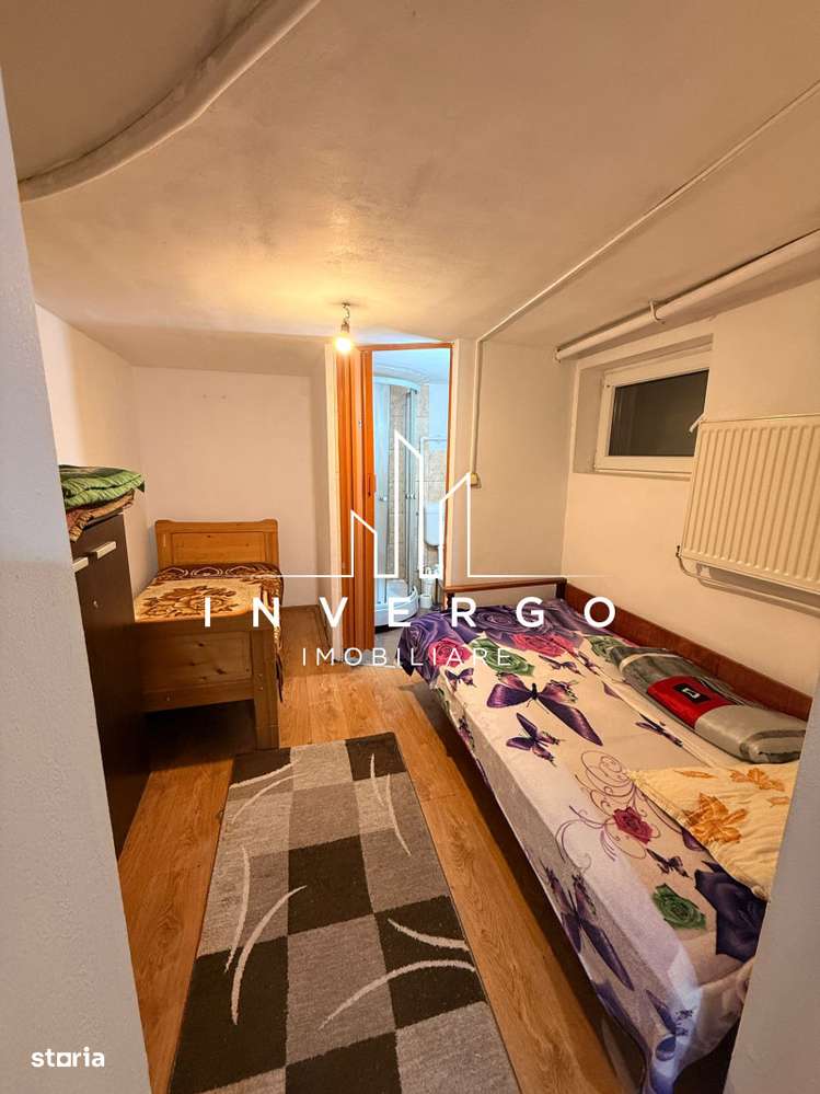 Apartament, 1 camera, de inchiriat, in Grigorescu - Imagine principală: 4/6