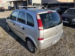 Opel Meriva 1.7 CDTI Essentia - 16