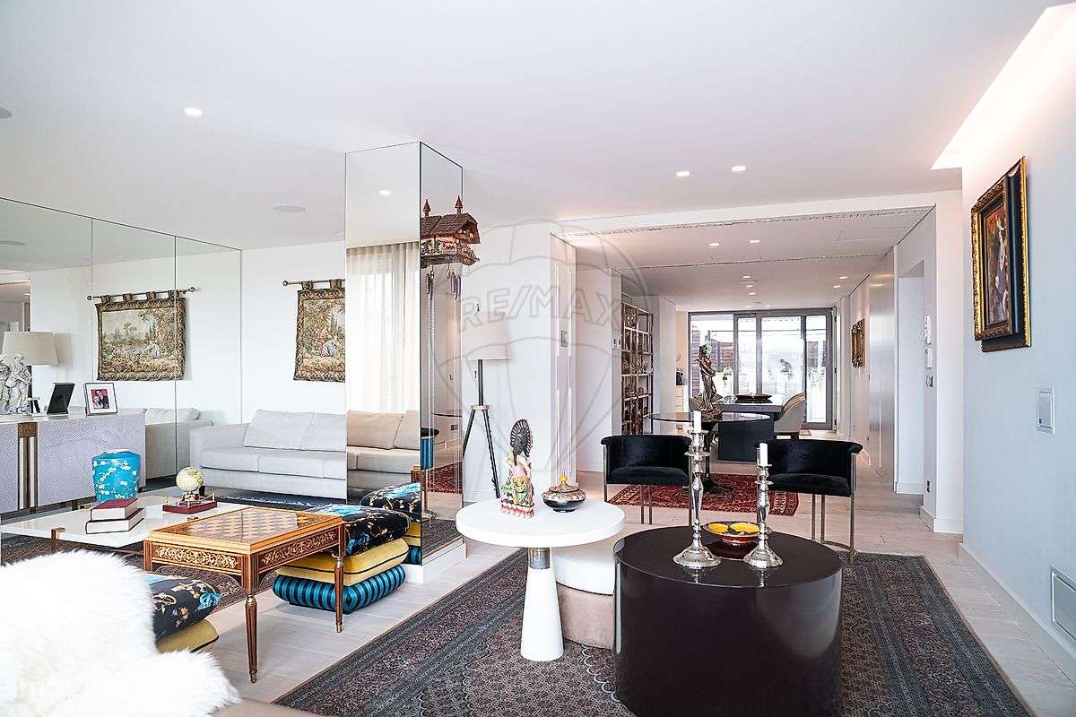 Duplex T5 para venda-8