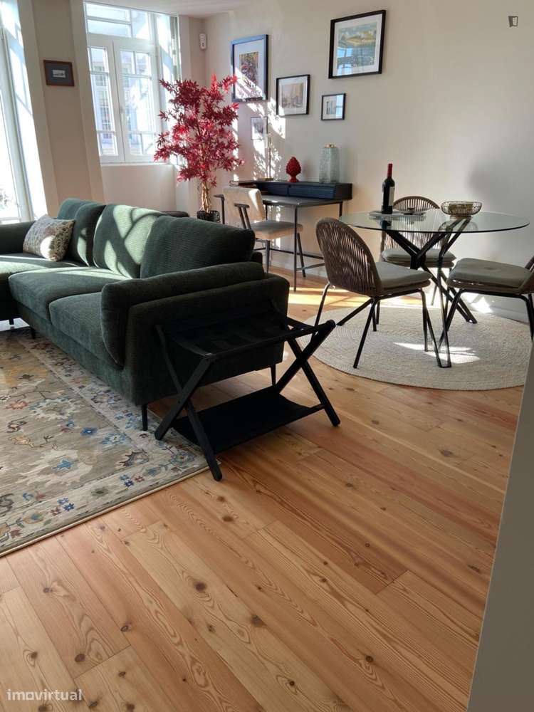 Apartamento com 1 quartos - localizado em Aveiro - Grande imagem: 4/14