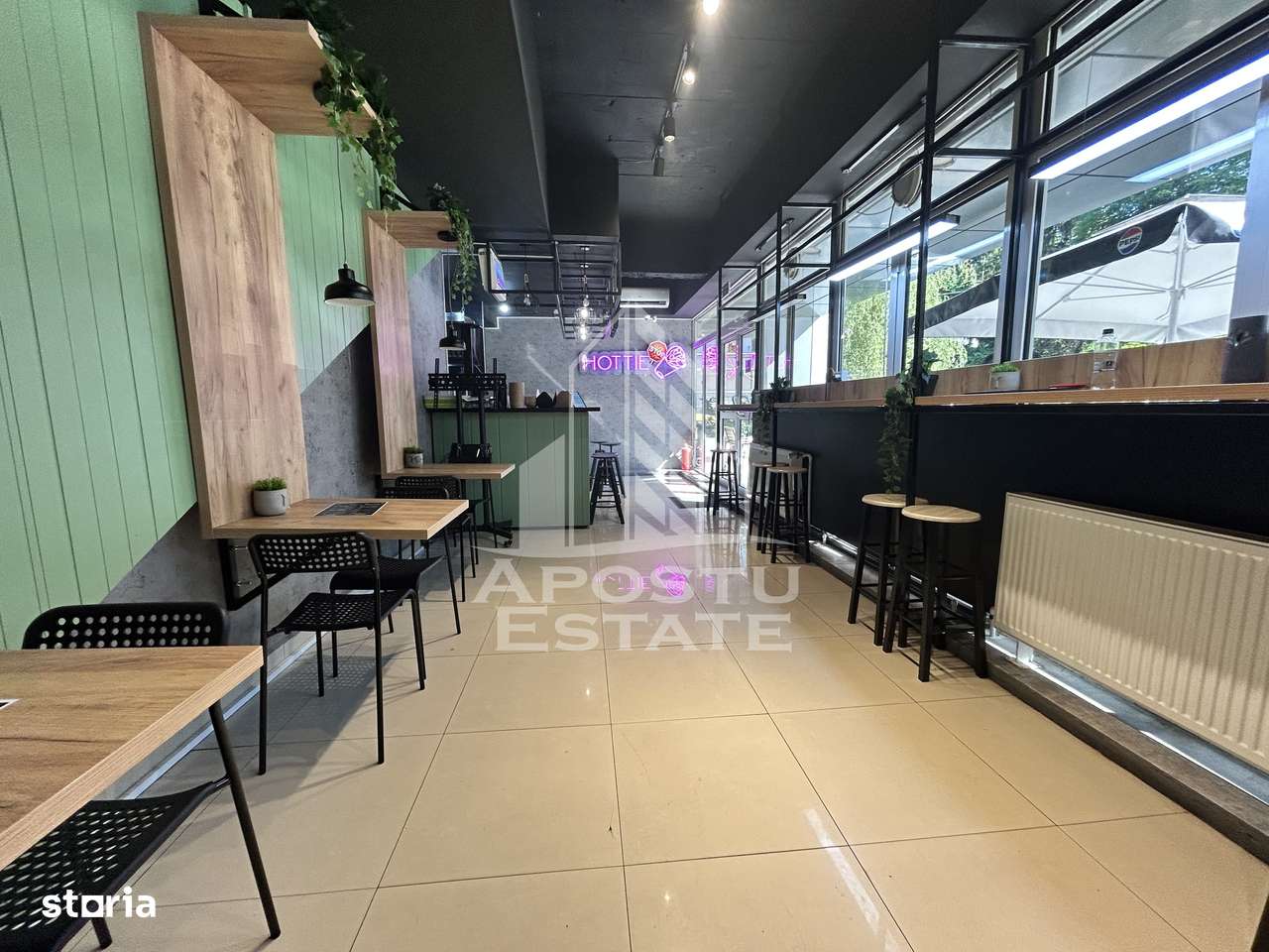 Afacere la cheie, Complexul Studentesc, plata in rate,  COMISION 0%. - Imagine principală: 2/13