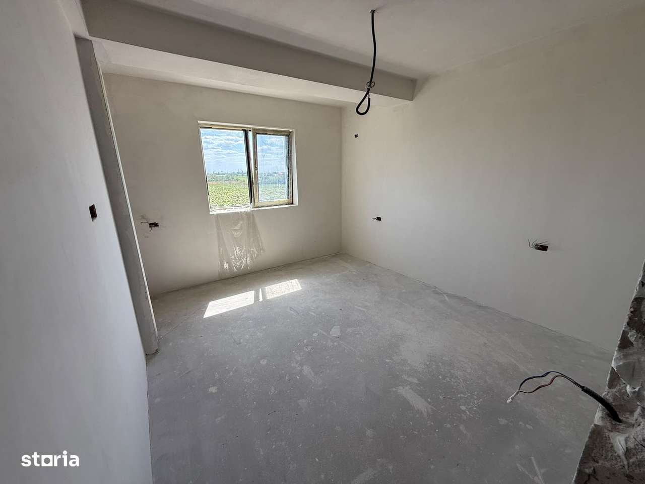 Individuala P+1 Berceni-Vidra apropiere STB | posibilitate rate-13