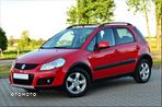 Suzuki SX4 1.5 Comfort - 17