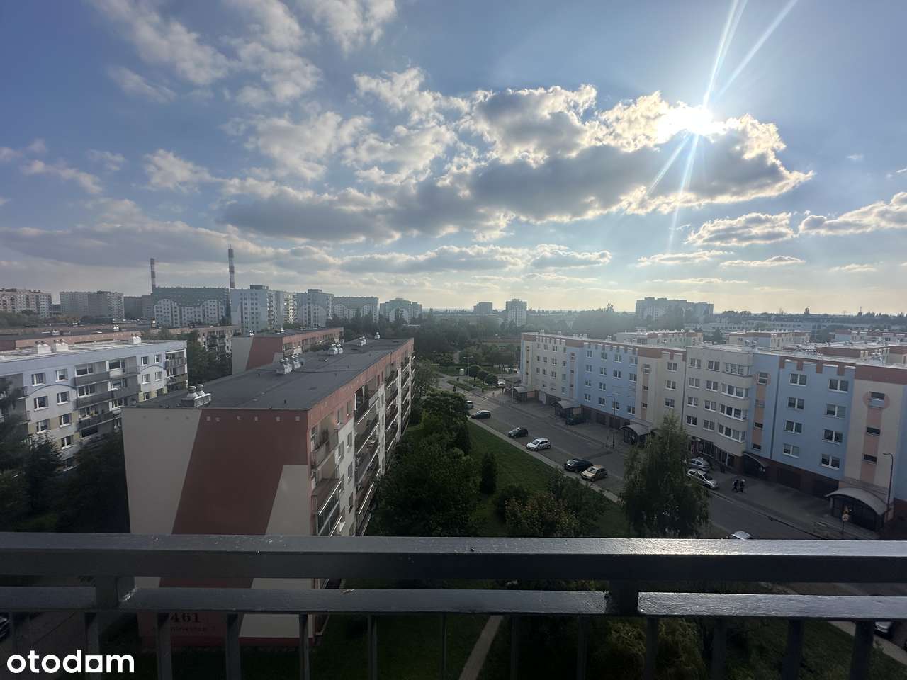 Rozkładowe 46m2 | Balkon | Widzew-Wschód- do zamieszkania | bez PCC 2%-6