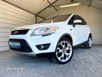 Ford Kuga 2.0 TDCi Titanium - 16