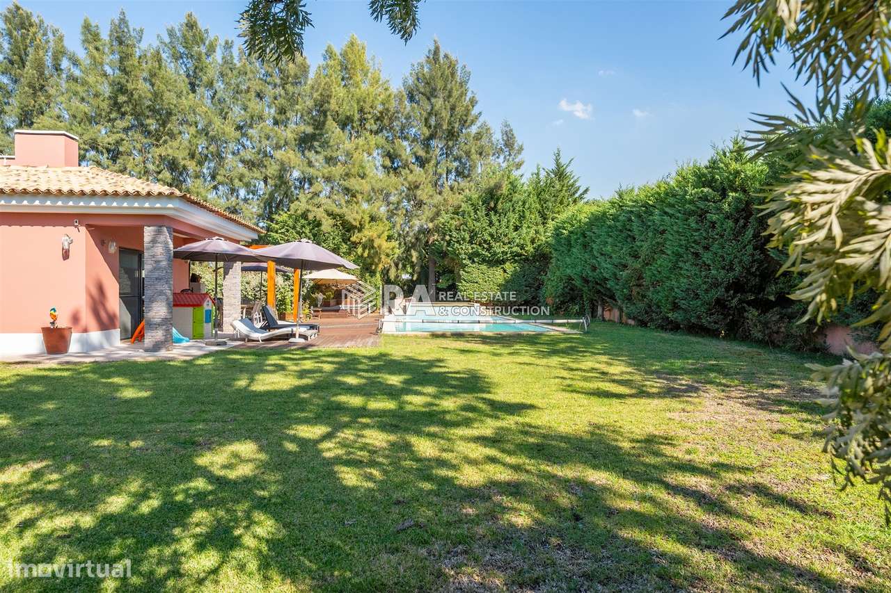 Moradia Isolada T4 Venda em Azeitão (São Lourenço e São Simão),Setúbal-44