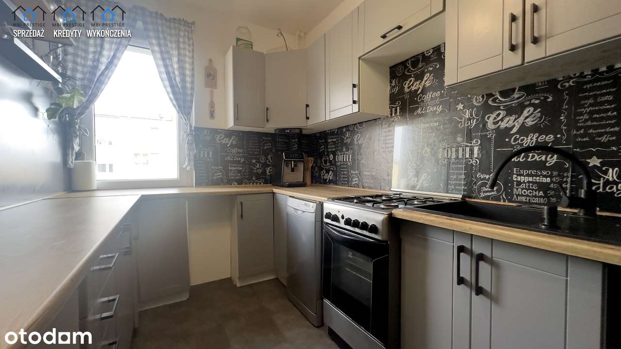 Słoneczne Mieszkanie na sprzedaż - Gdańsk Chełm-9