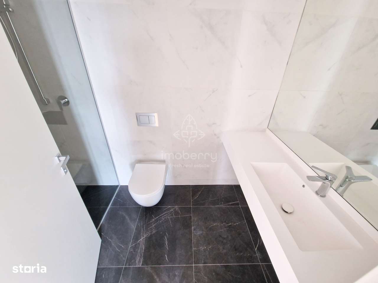 Vanzare 3 camere | One Verdi Park | Lux Urban-8