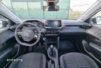 Peugeot 208 1.2 PureTech Like S&S - 10