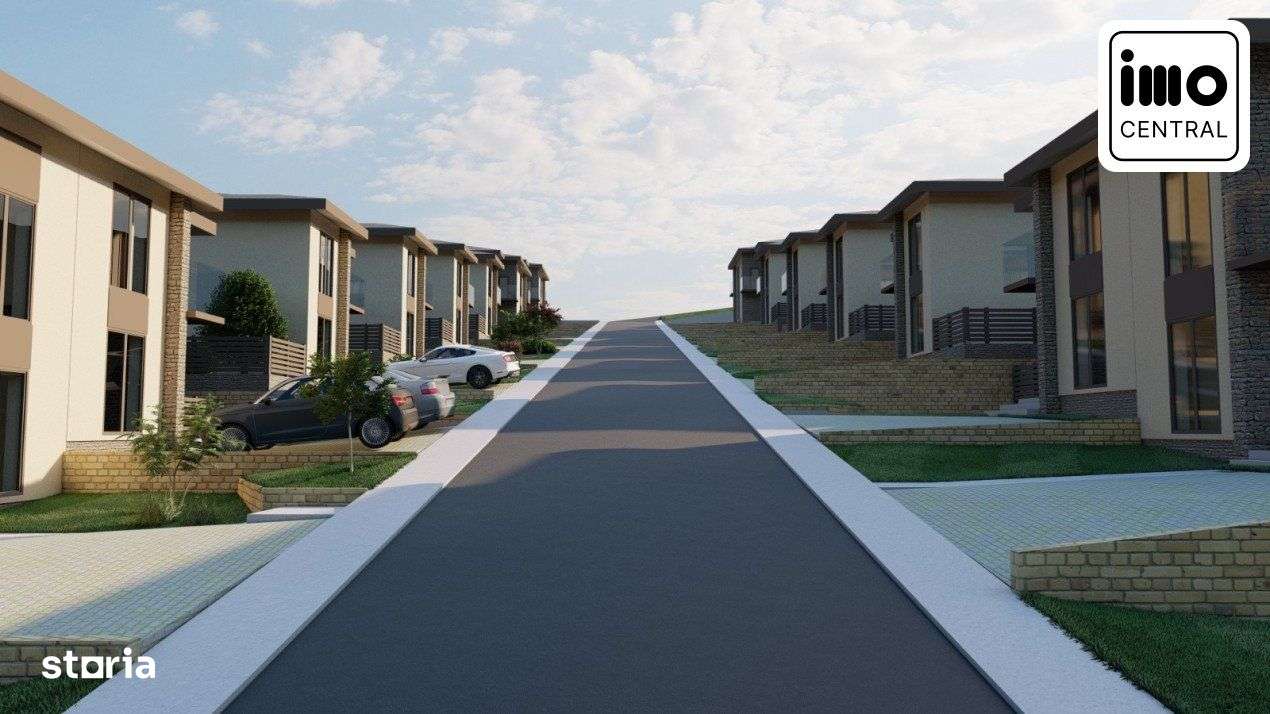 Casa Individuala Alipita, zona Dezmir - Bonas - Imagine principală: 4/19