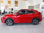 Mitsubishi Eclipse Cross - 2