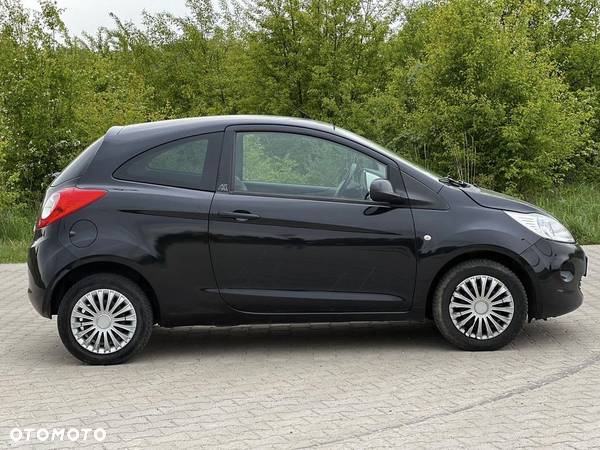 Ford KA 1.2 Digital - 6