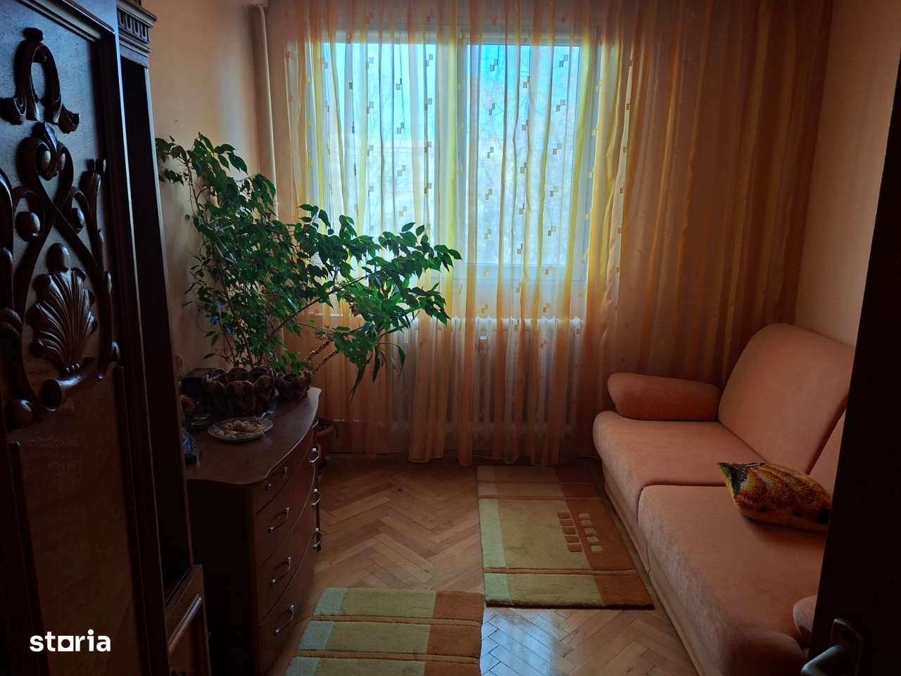 Titan-scoala Hamburg-aleea Rotunda - Imagine principală: 4/10