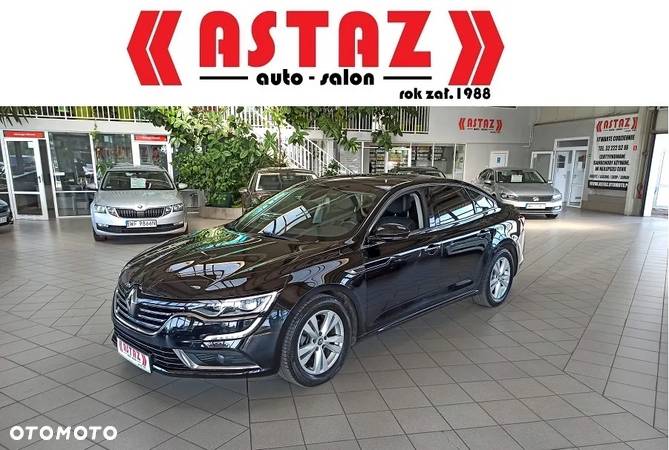 Renault Talisman - 1