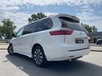 Toyota Sienna 3.5 V6 Limited AWD - 3