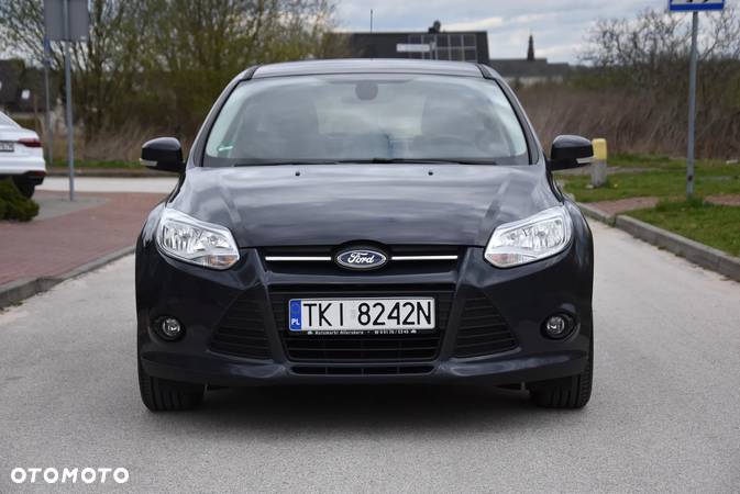 Ford Focus 1.6 Ambiente - 3