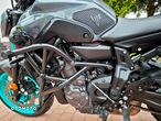 Yamaha MT - 19