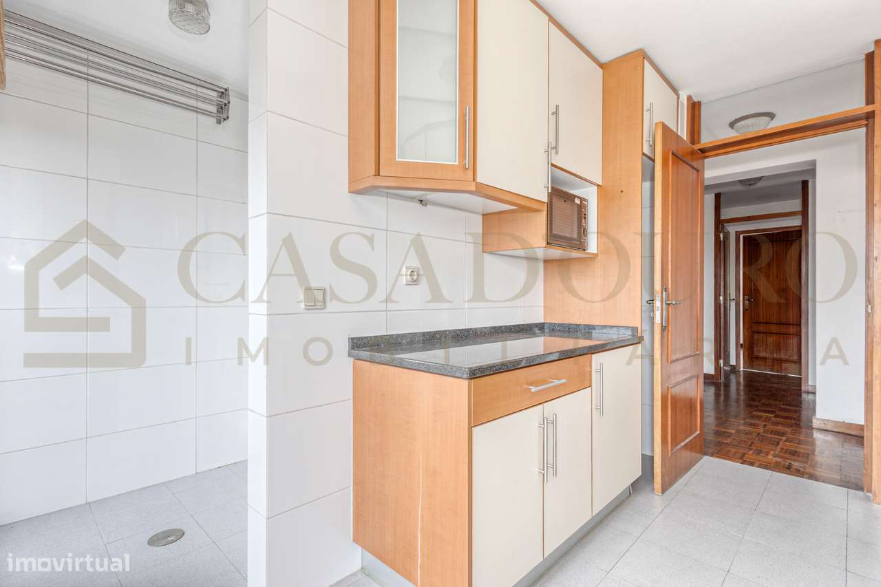 T3-Senhora da Hora | Matosinhos - Grande imagem: 2/25