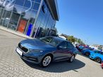 Skoda Octavia 1.5 TSI ACT Ambition - 1