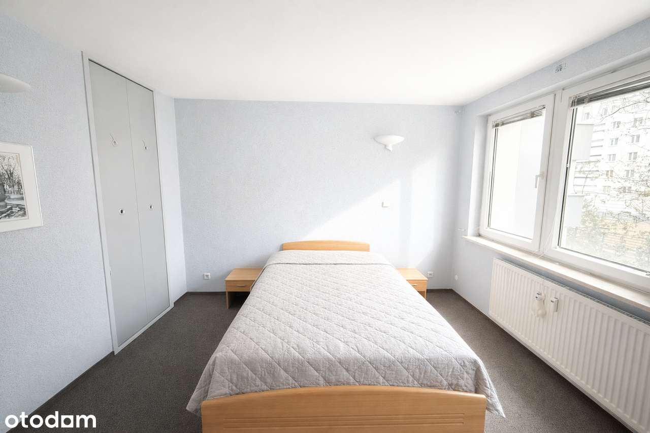 3-pokojowe mieszkanie z balkonem | ul. Skwierzyńska, Wrocław - Pełny obrazek: 5/12