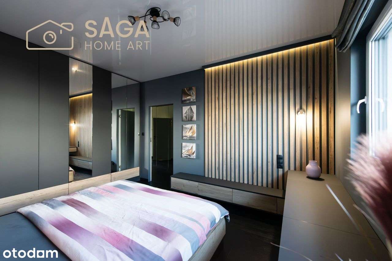 164,83 m²|2 niezależne poziomy|Fotowoltaika11 kW-15