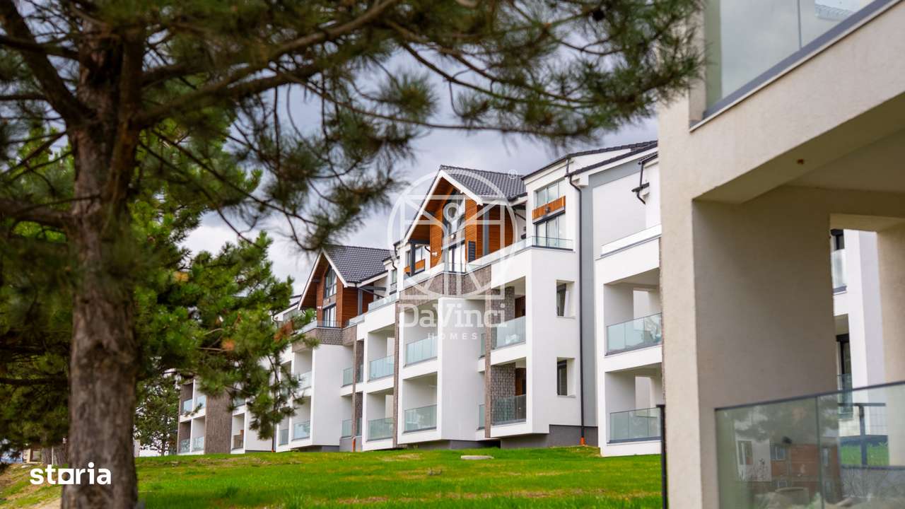 Penthouse 3 camere, aer conditionat, 2 bai, 2 logii  - direct dezv. - Imagine principală: 5/10