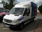 Mercedes-Benz SPRINTER - 2