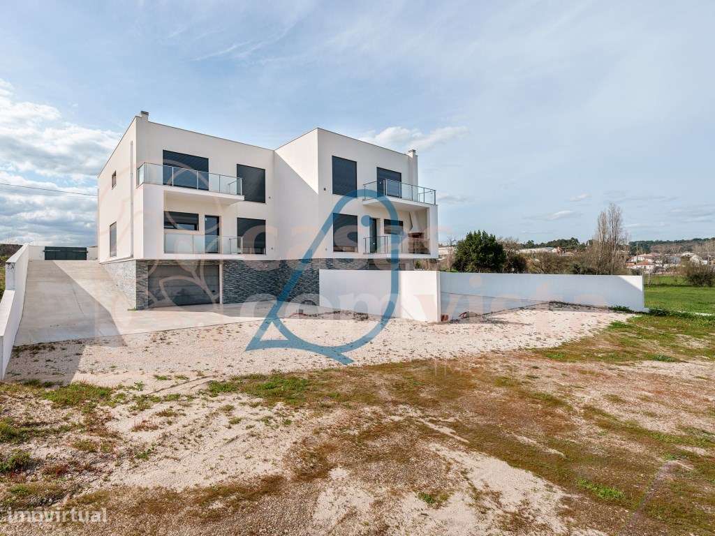 Moradia Arquitetura Moderna - Grande imagem: 3/34