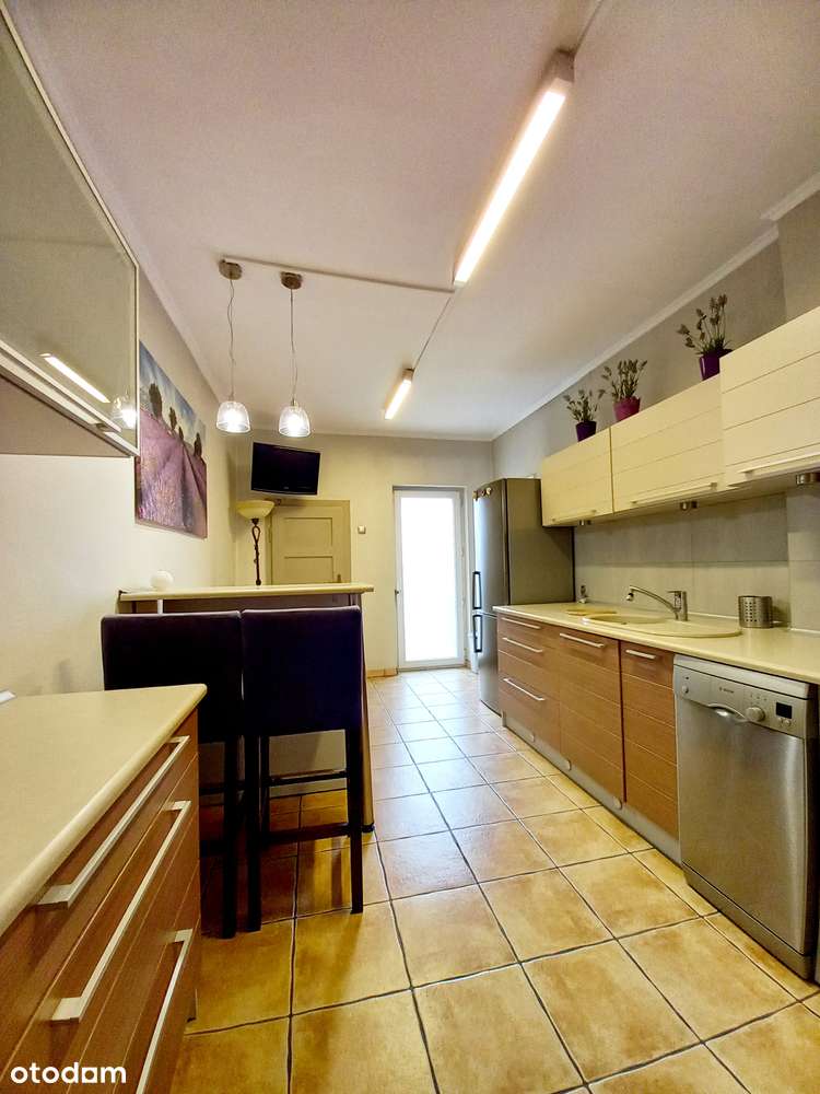 Mieszkanie na sprzedaż tuż przy Politechnice Śląskiej-14