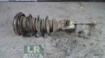 Amortizor arc dreapta fata Land Rover Freelander 1 1999 - 1