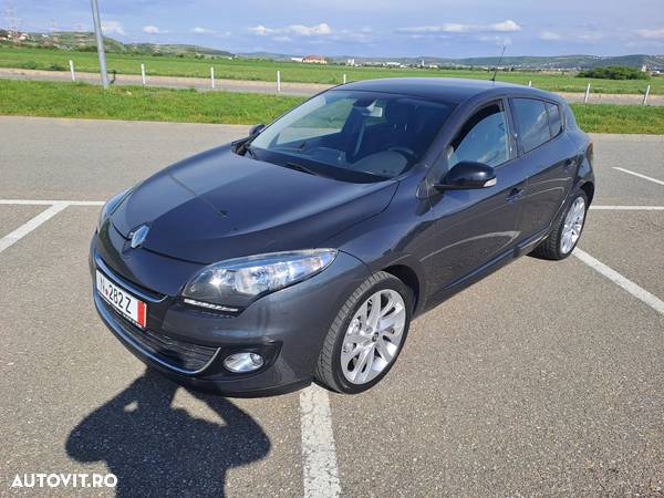 Renault Megane Grandtour ENERGY dCi 110 Start & Stopp Bose Edition - 17