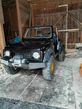 Suzuki Samurai 1.3 JX Canvas Top Special - 4