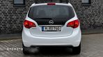 Opel Meriva - 19