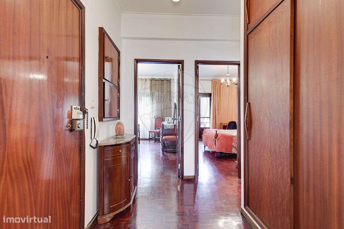 Apartamento T2 para venda-17