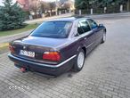 BMW Seria 7 730iL - 3