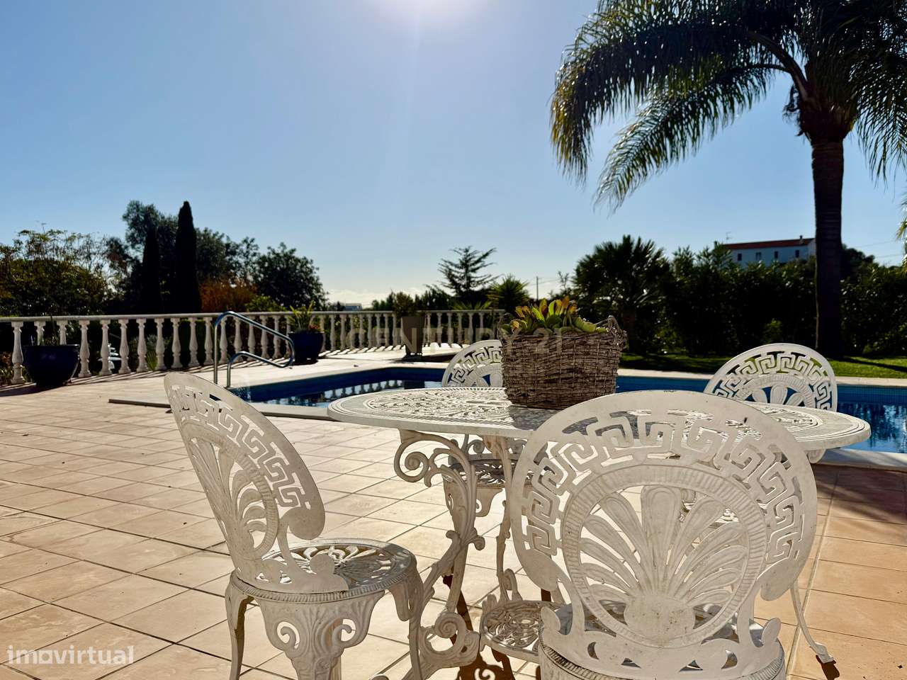 O seu refúgio de sonho no coração do Algarve, a poucos minutos da Prai-35