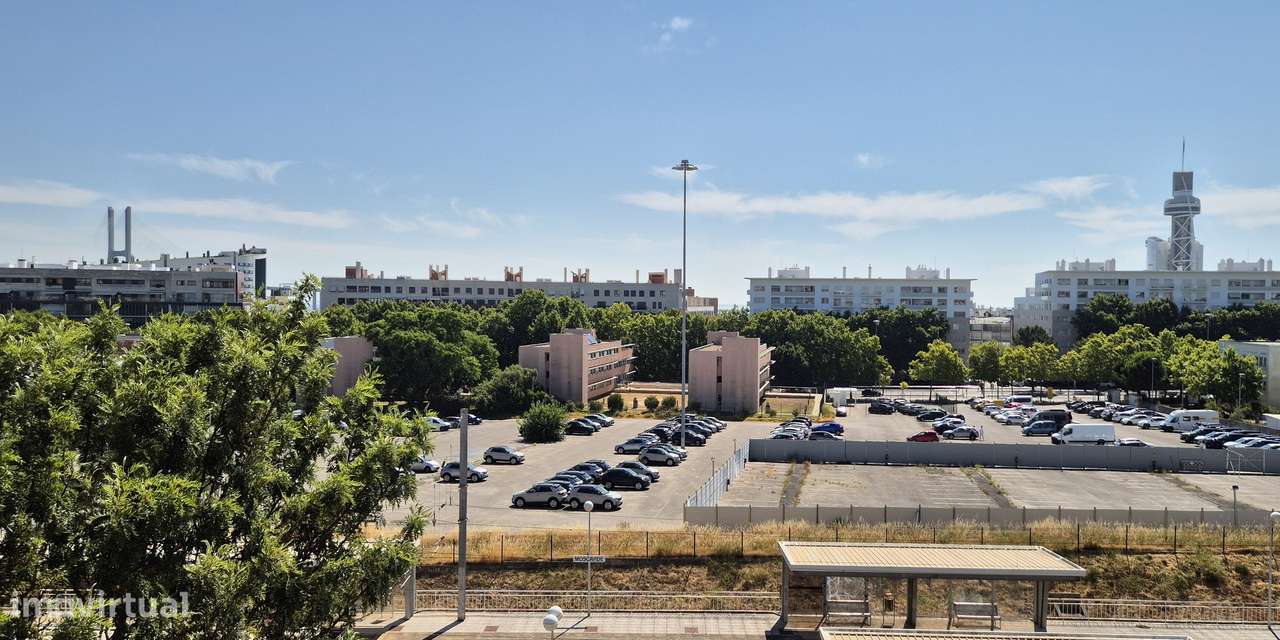 Apartamento, 71 m², Parque das Nações-16