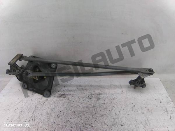 Sistema /motor Limpa Para Brisas 058_570 Mitsubishi Carisma [19 - 2