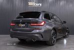 BMW 330 e Pack M Auto - 50