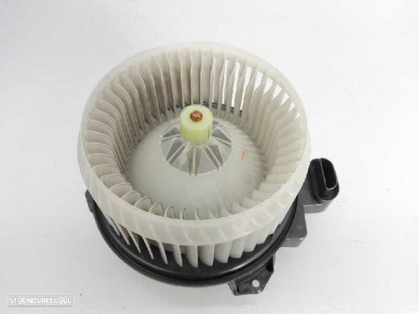 Ventilador de aquecimento TOYOTA VERSO 1.6 (ZGR20_) - 1