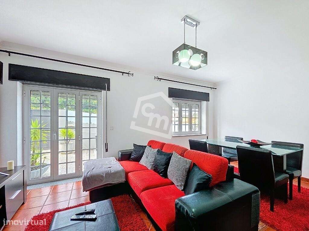 Moradia T3 com Logradouro e Garagem – A 5 minutos de Matosinhos-15