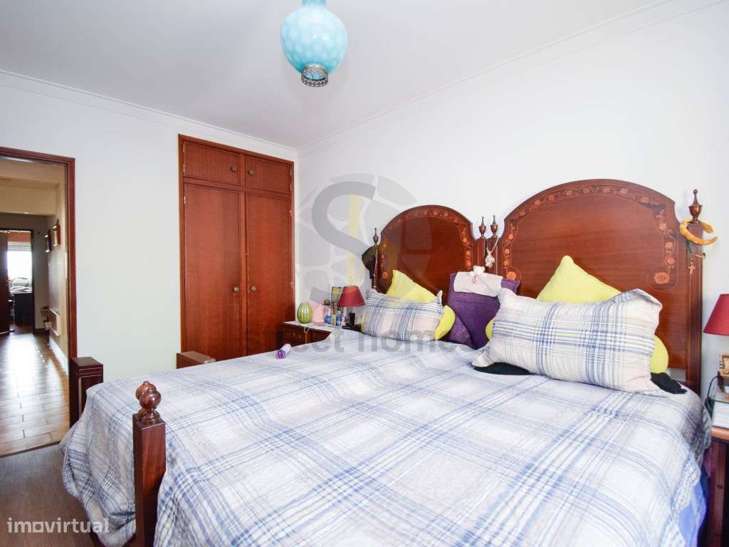 T3 Luminoso com vista para o estuário do Tejo em Miratejo-6