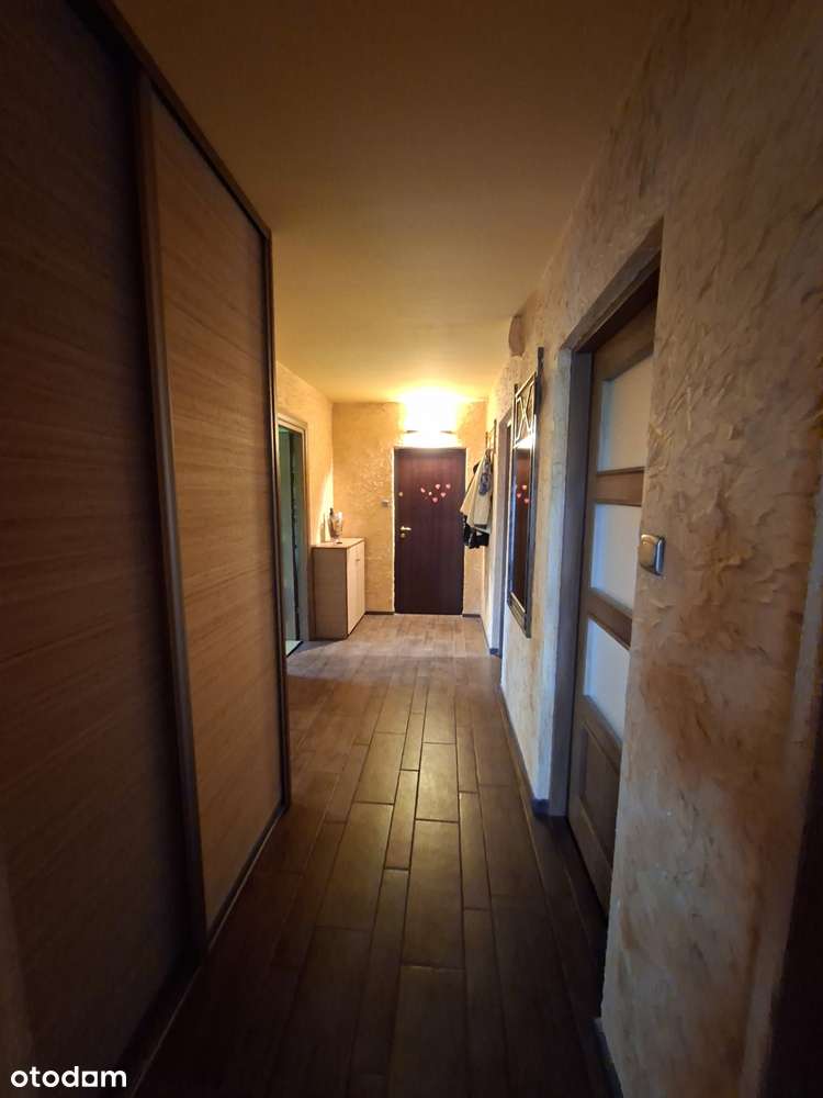 Osiedle Liściasta. Rozkładowe M4 do zamieszkania w spokojnym miejscu-5