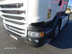 Scania R 490 / RETARDER / KLIMA POSTOJOWA / HIGHLINE / NAVI / EURO 6 / - 12