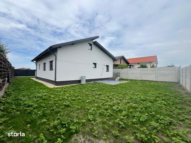 Casa individuala Com. Berceni-1
