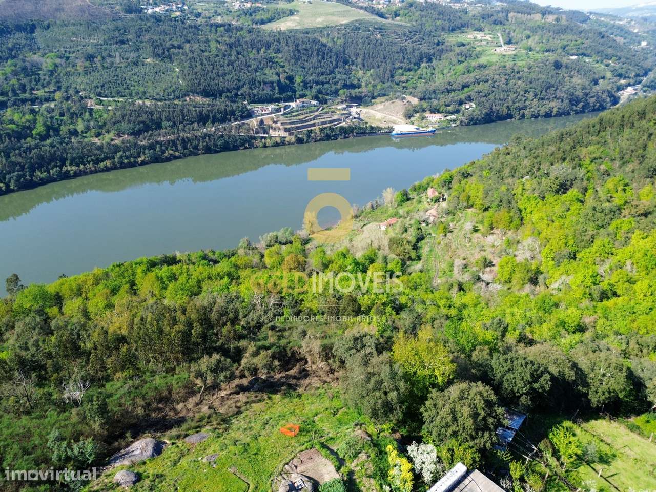 Moradia T4 Venda em Santa Maria de Sardoura,Castelo de Paiva-10